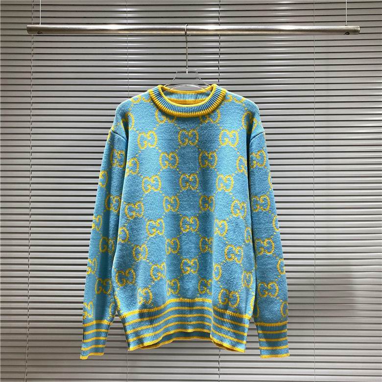 Gucci Sweater-004